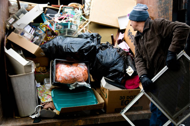 Best Junk Removal Near Me  in Branson, MO
