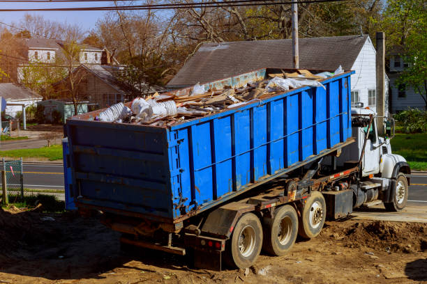 Best Commercial Junk Removal  in Branson, MO
