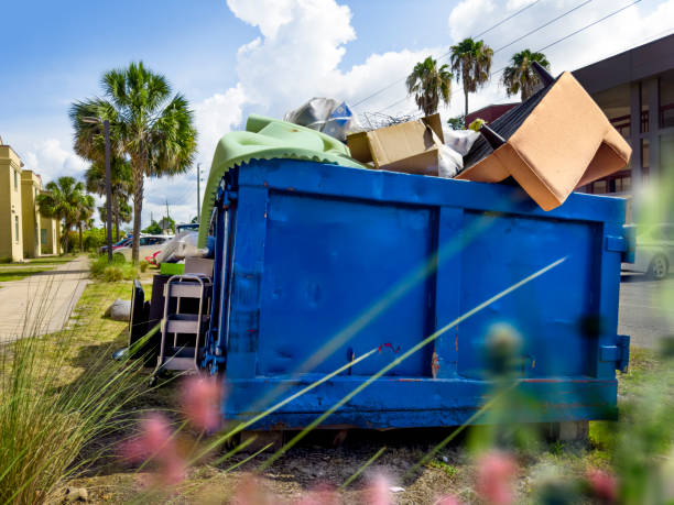 Best Junk Hauling Services  in Branson, MO