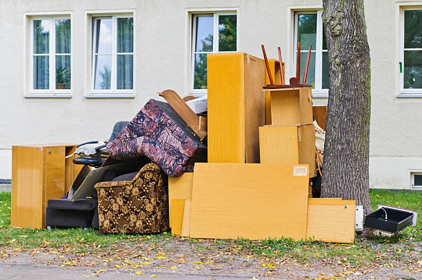 Best Basement Cleanout Services  in Branson, MO