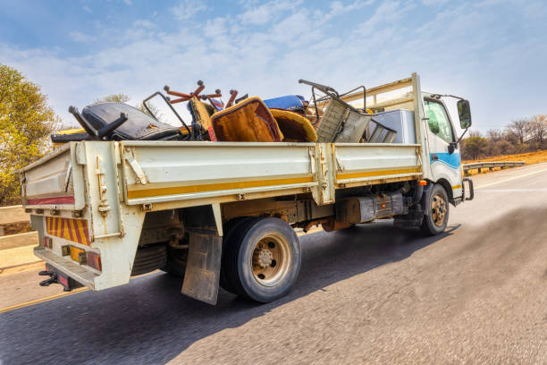 Best Construction Debris Removal  in Branson, MO