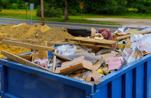 Best Commercial Cleanout Services  in Branson, MO